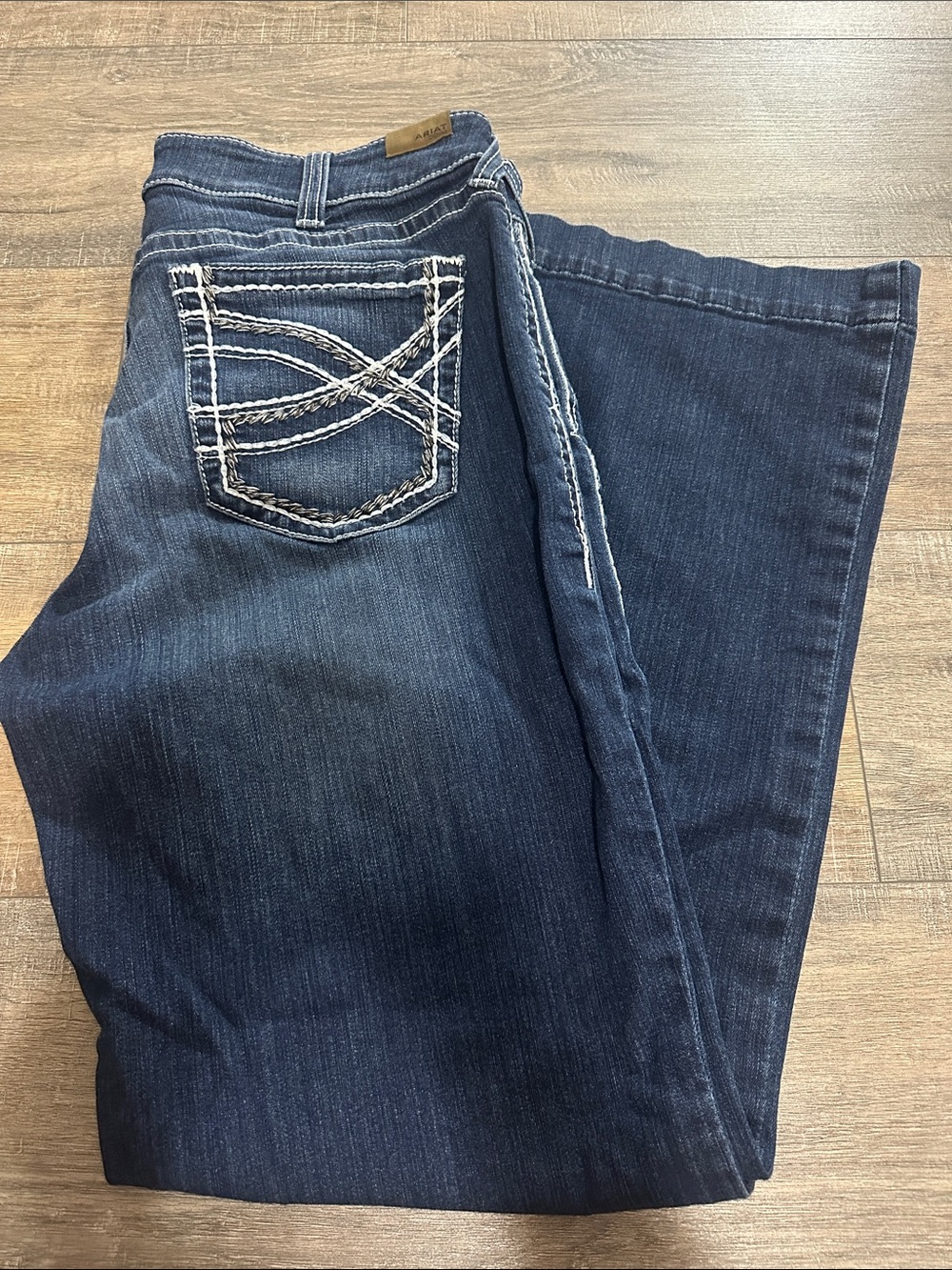 Ariat Trouser Jean